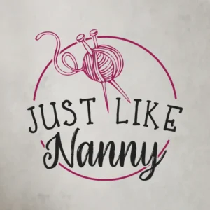 Just Like Nanny