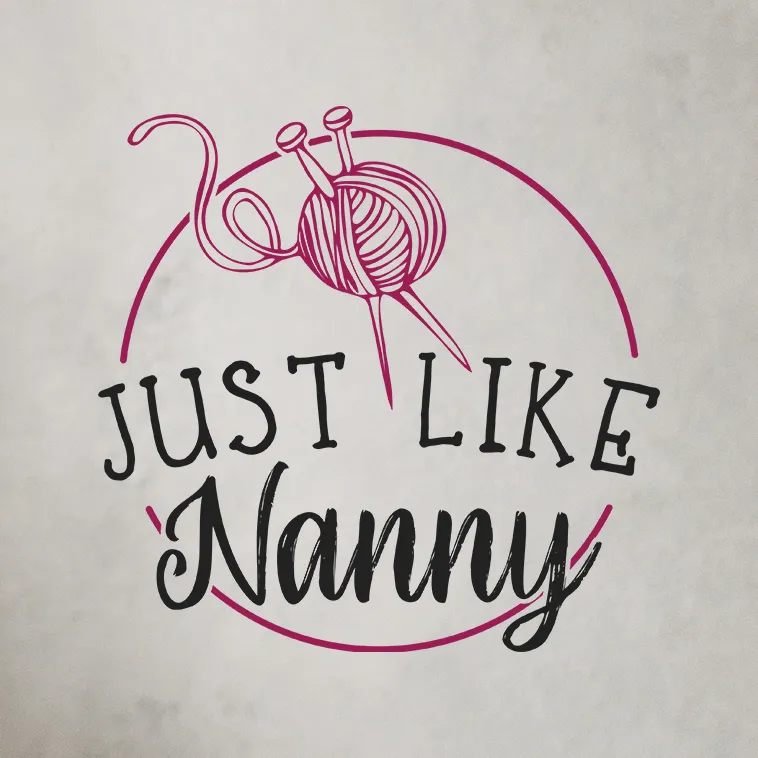 Just Like Nanny