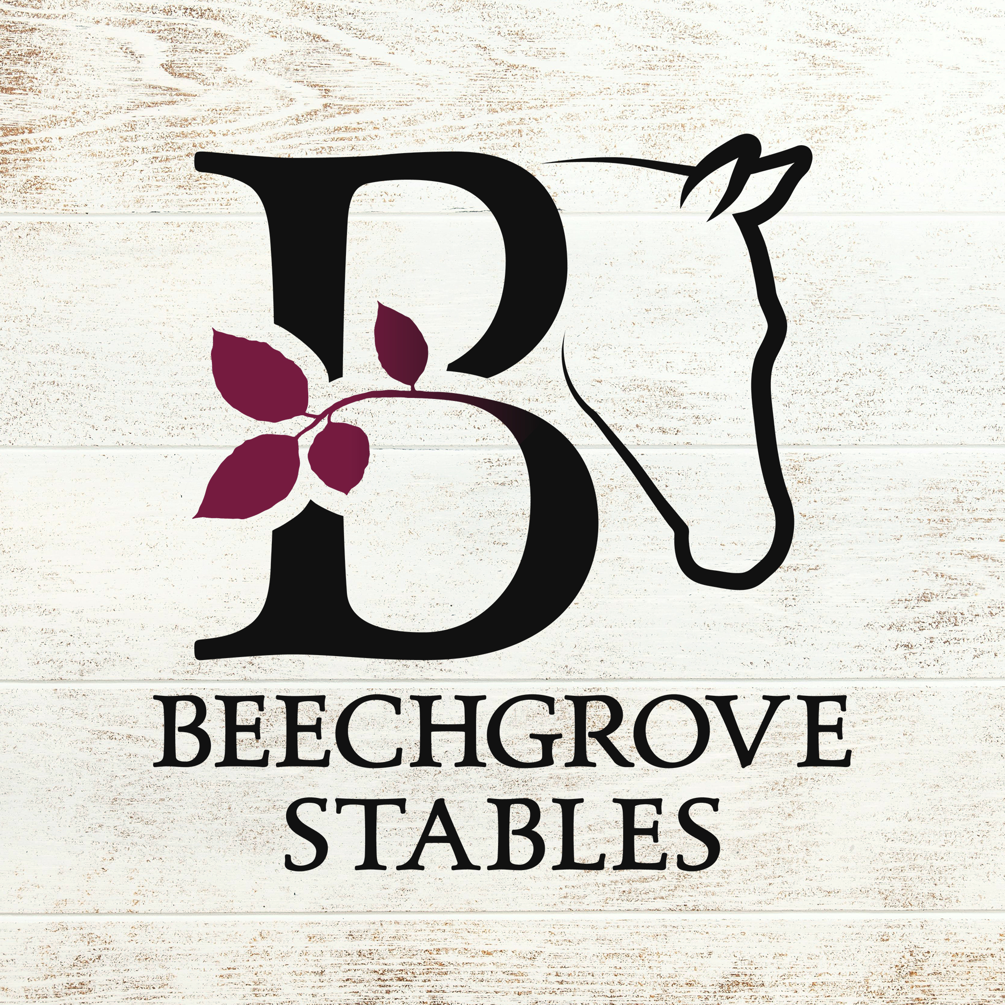 Beechgrove Stables