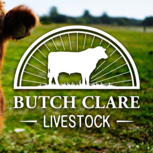 Butch Clare Livestock