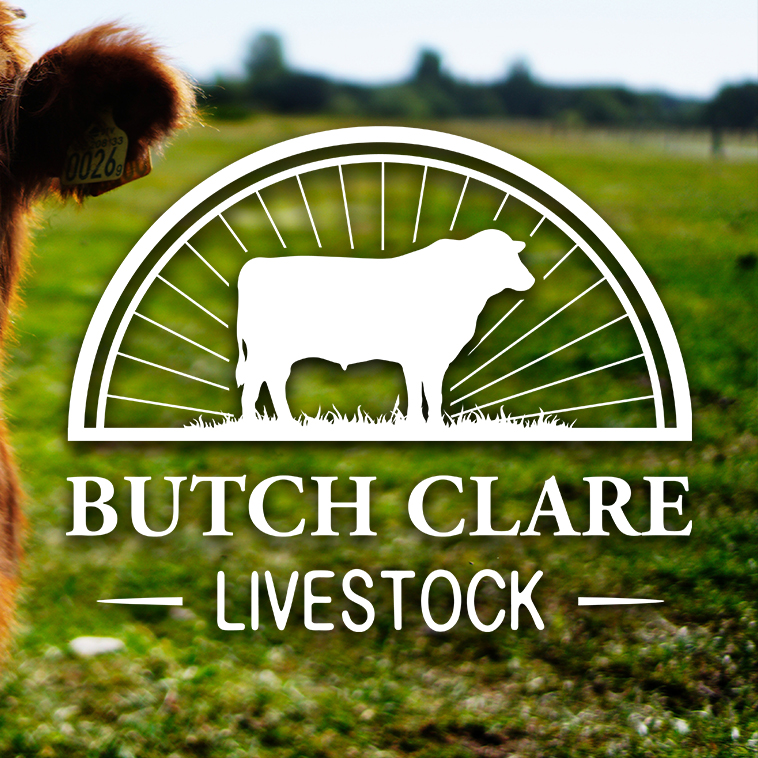 Butch Clare Livestock