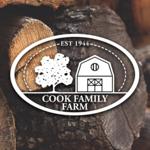 Cook Family Farm