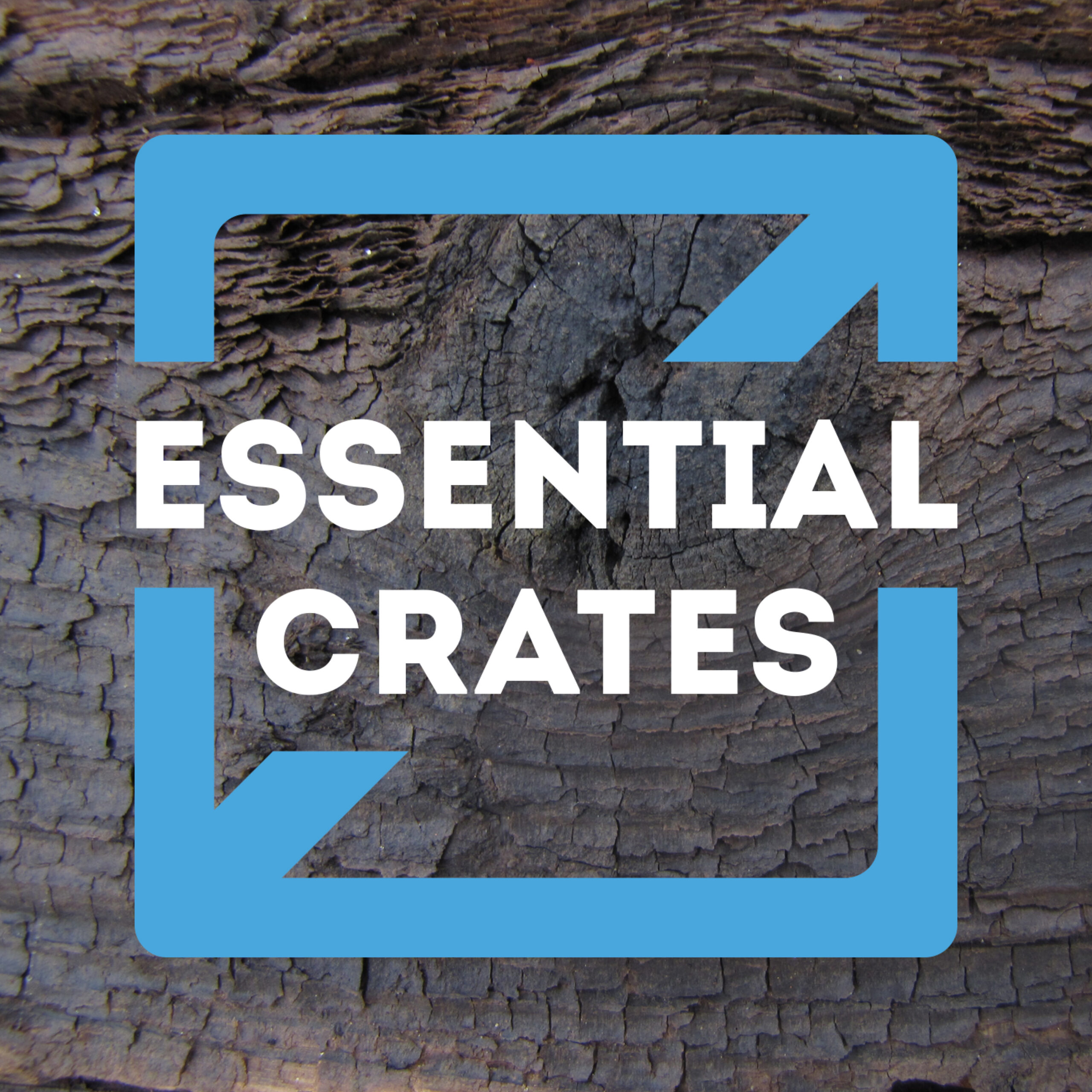 Essential Crates