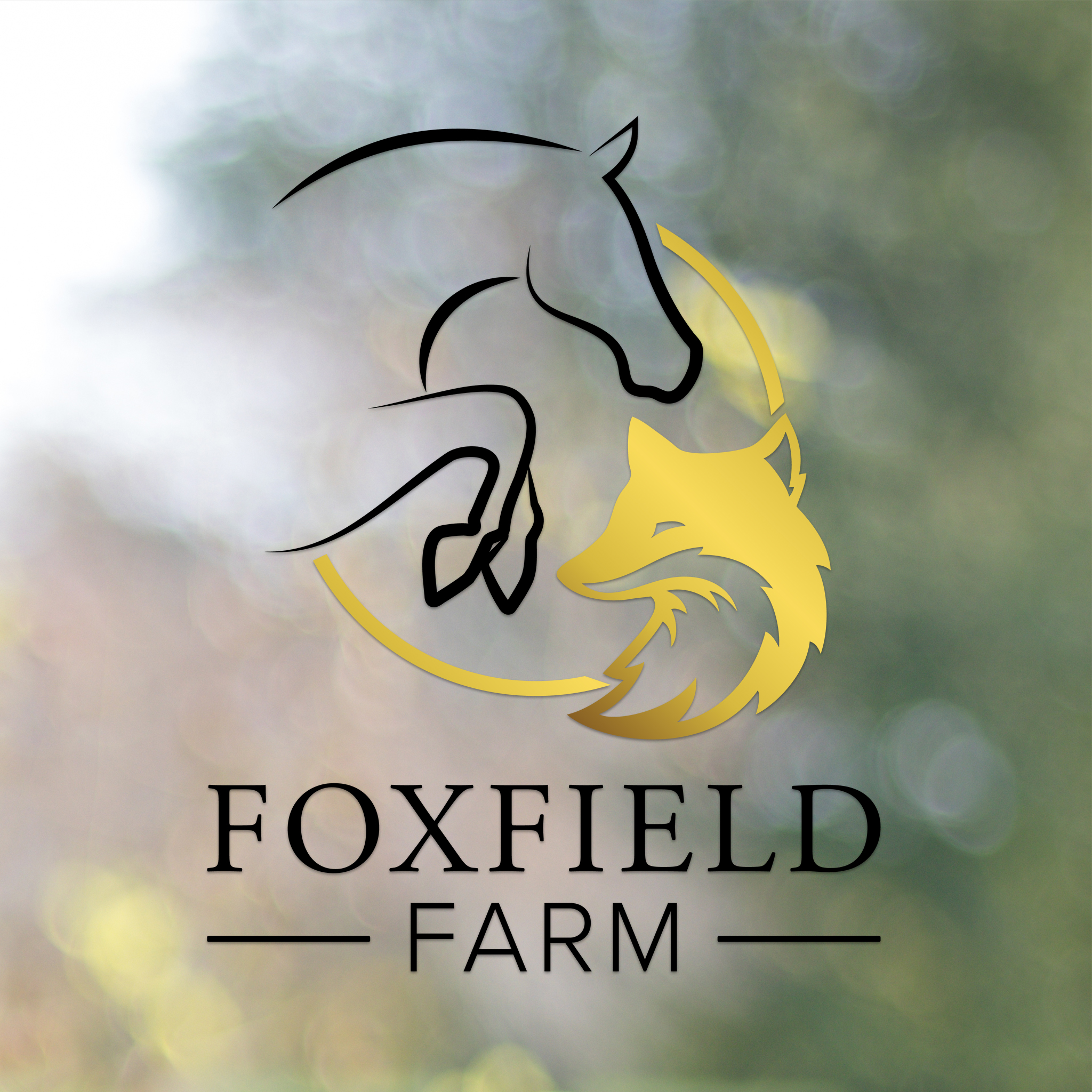 Foxfield Farm