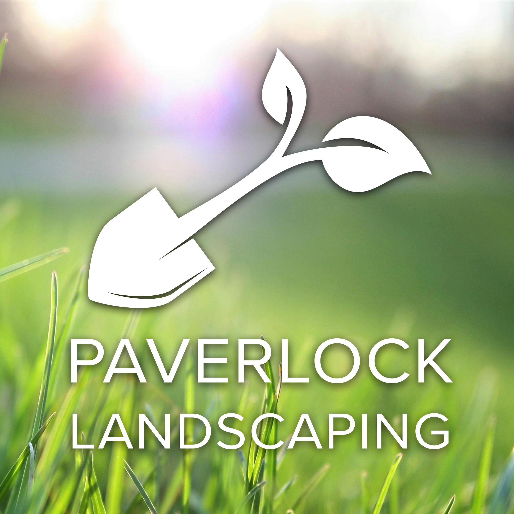 Paverlock Landscaping