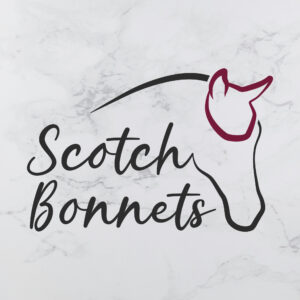 Scotch Bonnets Square
