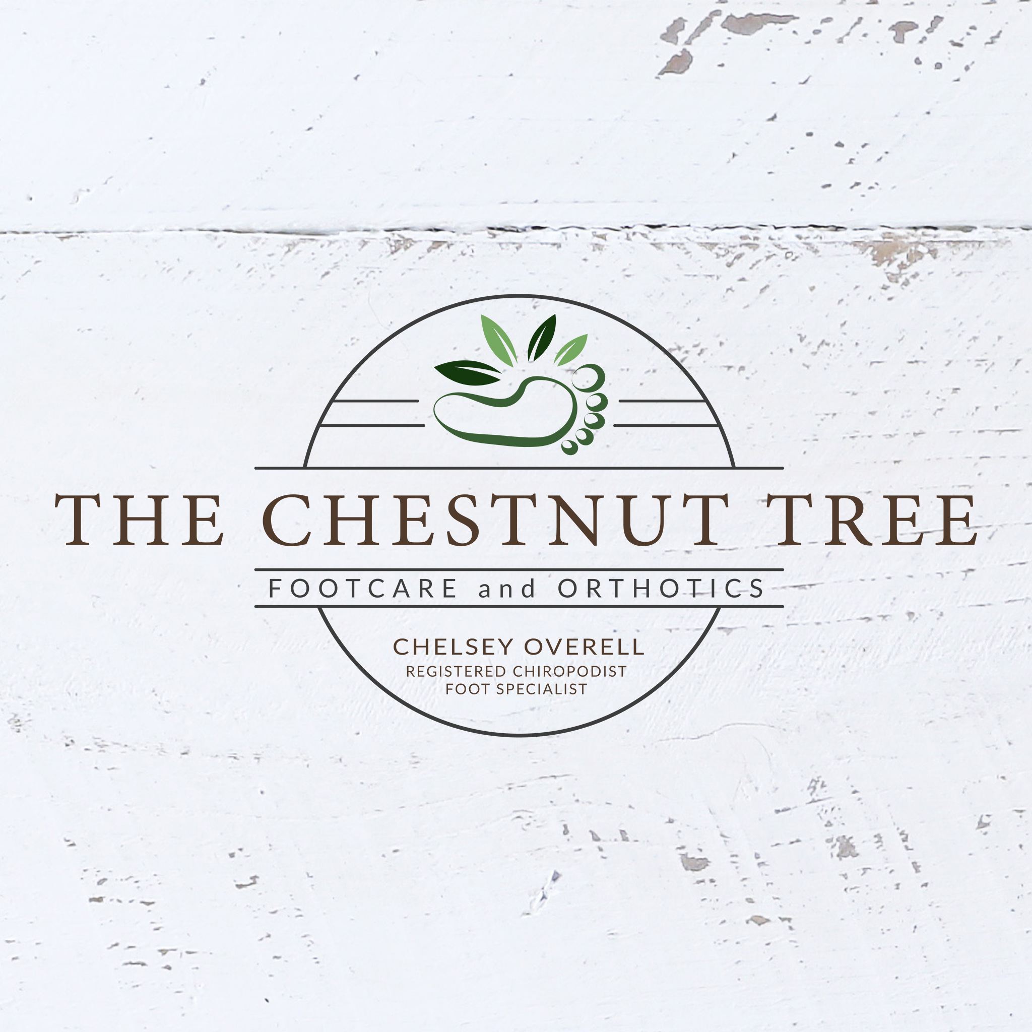 The Chestnut Tree
